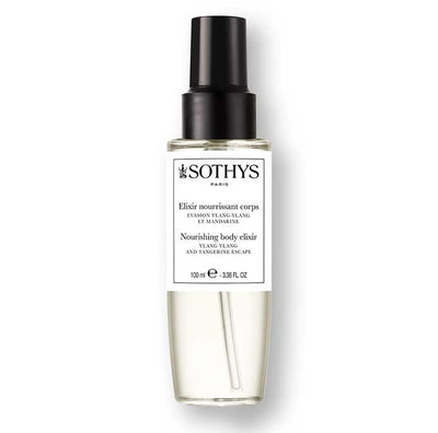 Elixir met Ylang-Ylang en Mandarijn RETAIL