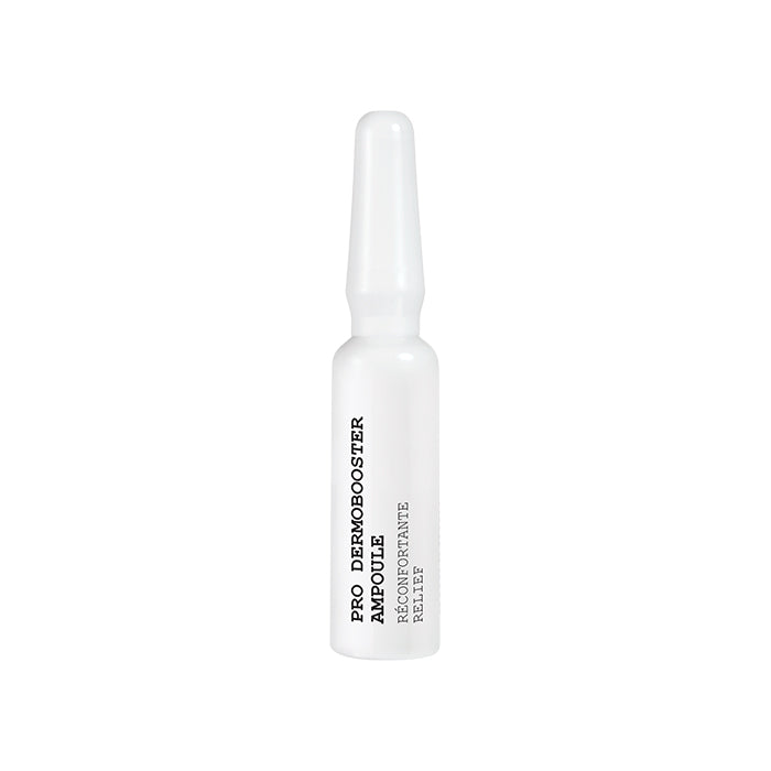 Pro-Dermobooster Ampoule Réconfortante RETAIL