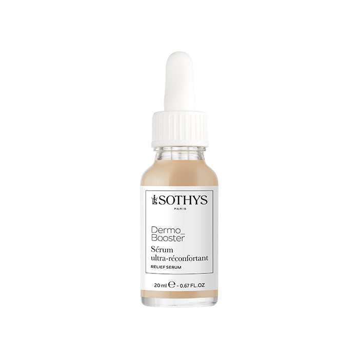 Sérum ultra Réconfortant RETAIL
