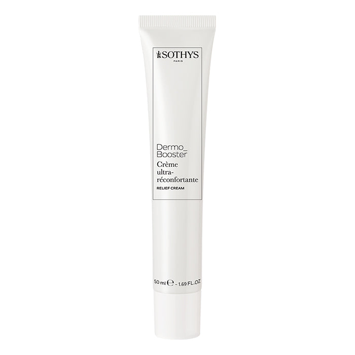 Crème ultra Réconfortante DEMO