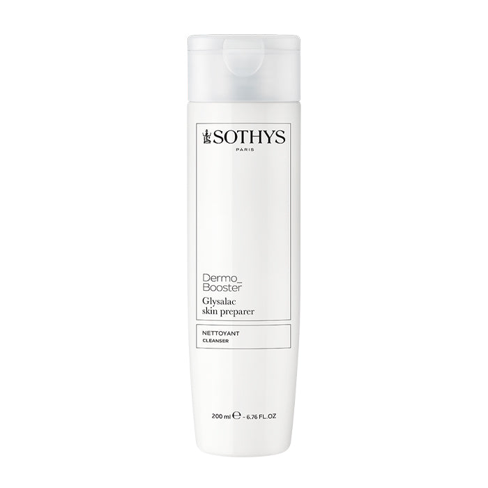 Glysalac Skin Preparer DEMO