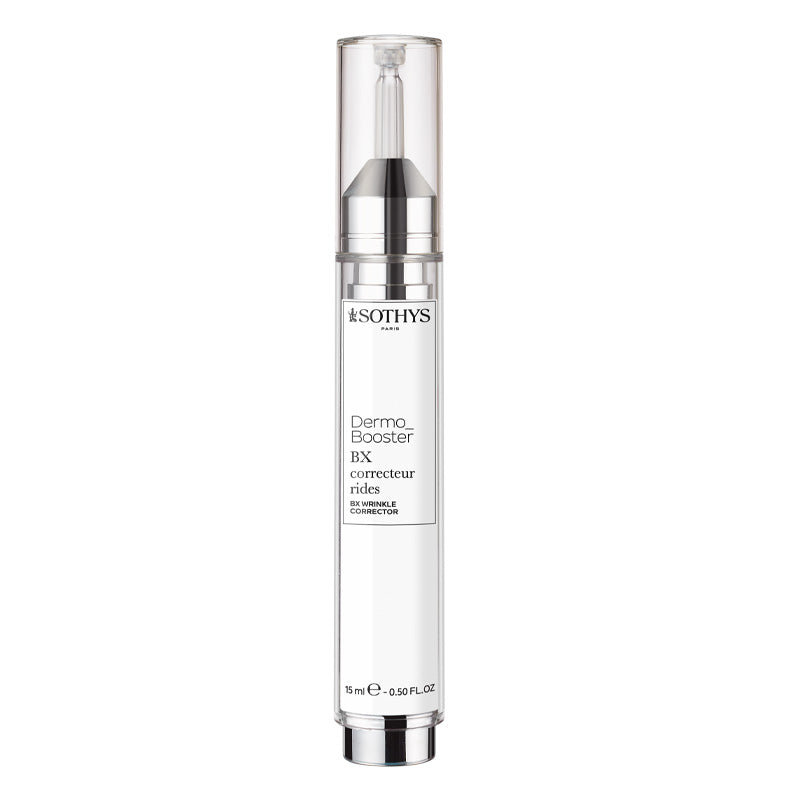 BX Wrinkle Correcteur DEMO