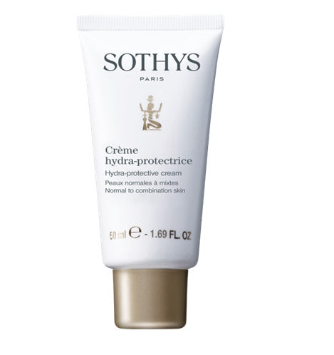 Crème Hydra Protectice RETAIL