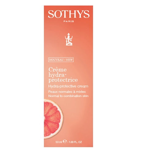 Crème Hydra Protectice RETAIL