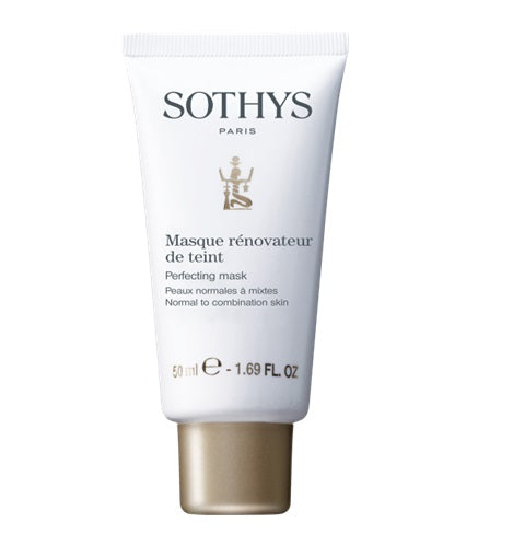 Masque Rénovateur de teint RETAIL