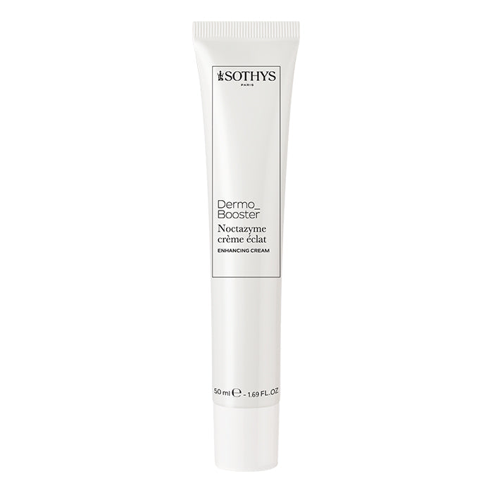 Noctazyme Crème Éclat DEMO