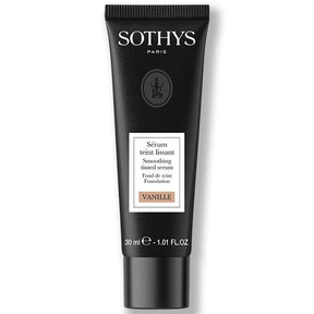 Gladmakend getint Serum-Foundation RETAIL