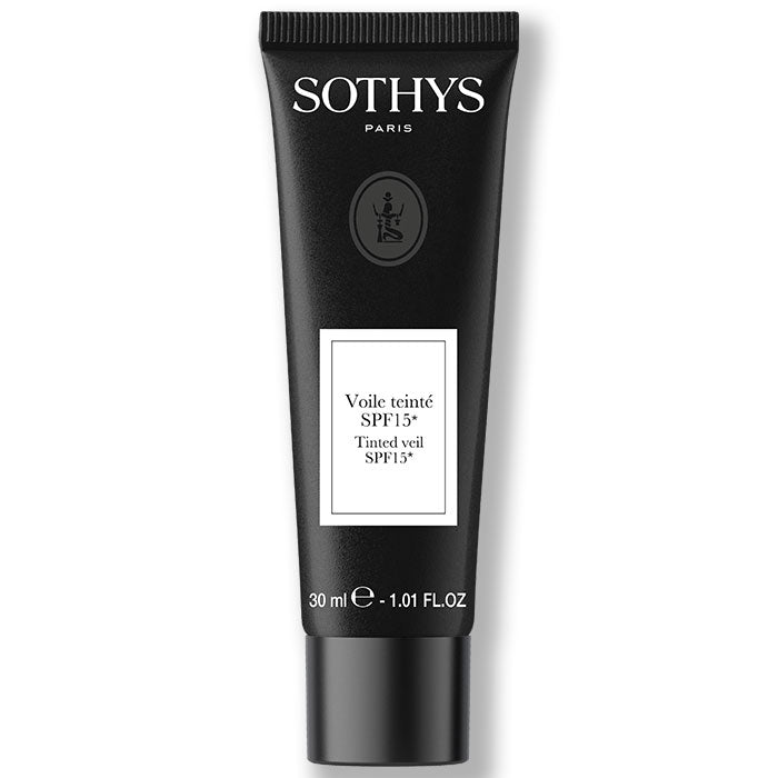 Getinte crème SPF 15 RETAIL
