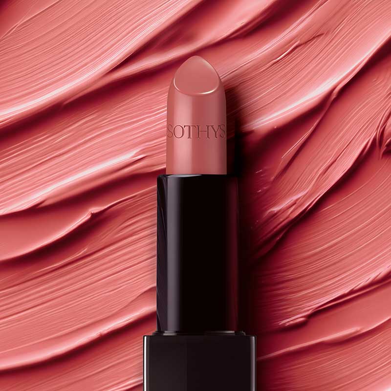 Rouge Intense Sothys à Lèvres Satiné DEMO