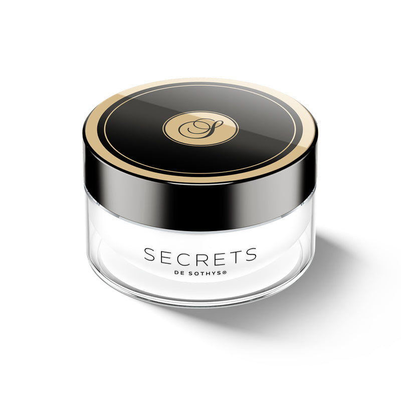La Crème jeunesse Yeux et Lèvres DEMO