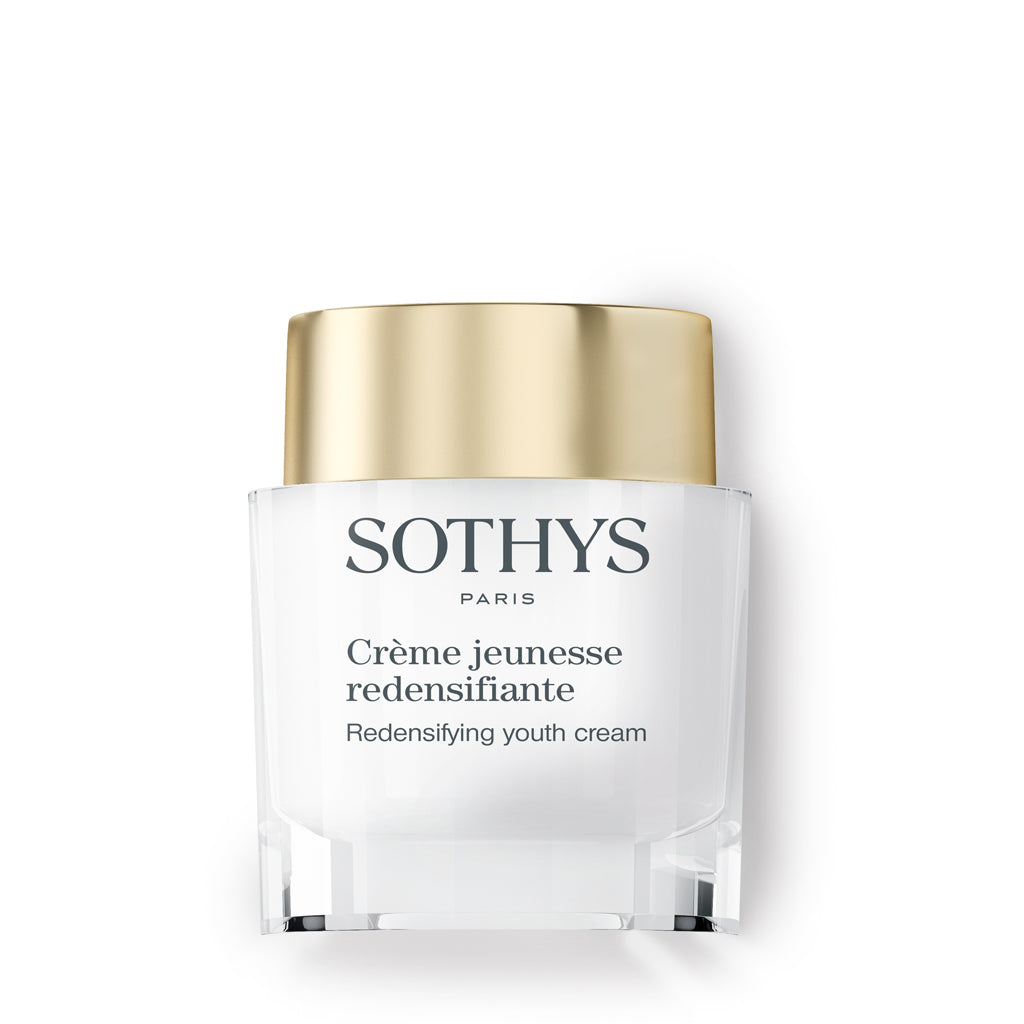 Crème jeunesse Redensifiante DEMO