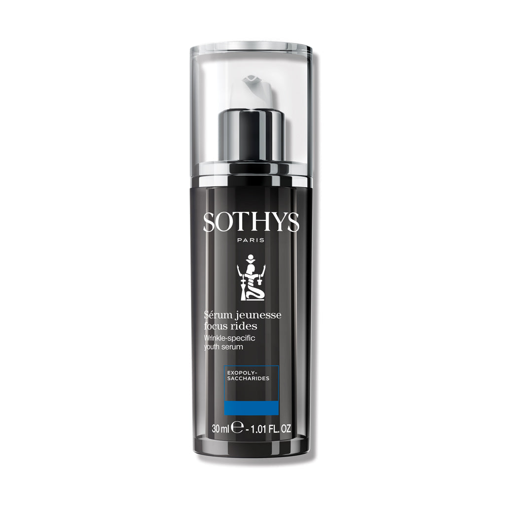 Sérum jeunesse Focus Rides RETAIL