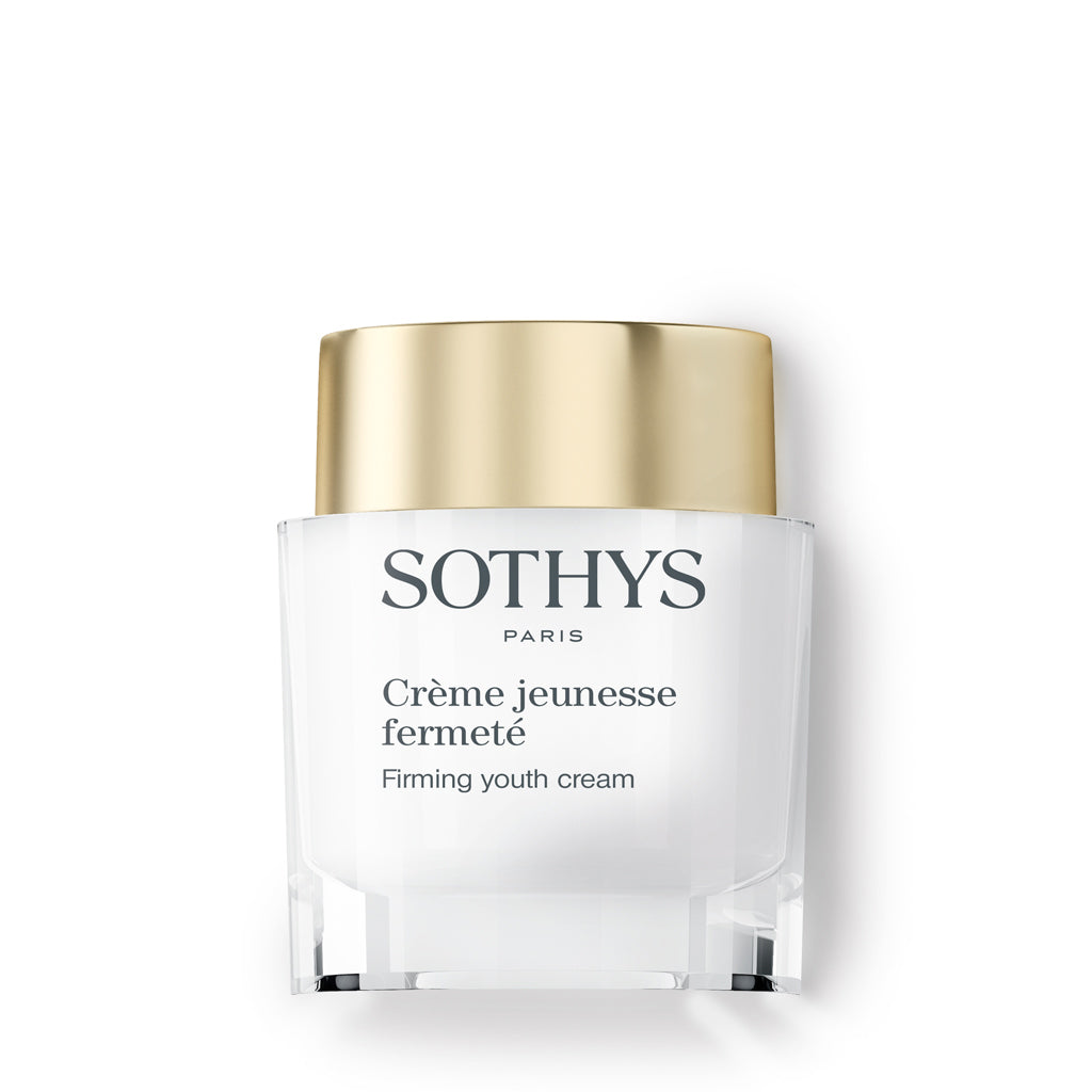 Crème jeunesse Fermeté DEMO