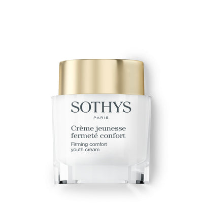 Crème jeunesse Fermeté Confort RETAIL