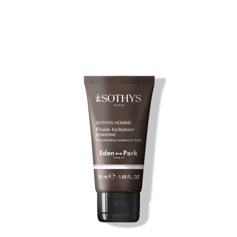 Sothys Homme Fluide Hydratant jeunesse DEMO