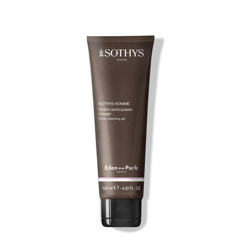 Sothys Homme Gelée Nettoyante visage RETAIL