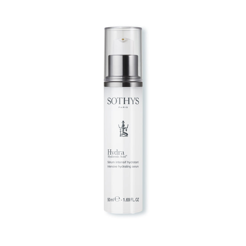 Serum Hydratante Intensif DEMO