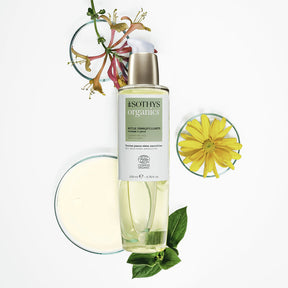 Huile démaquillante visage et yeux Organics RETAIL
