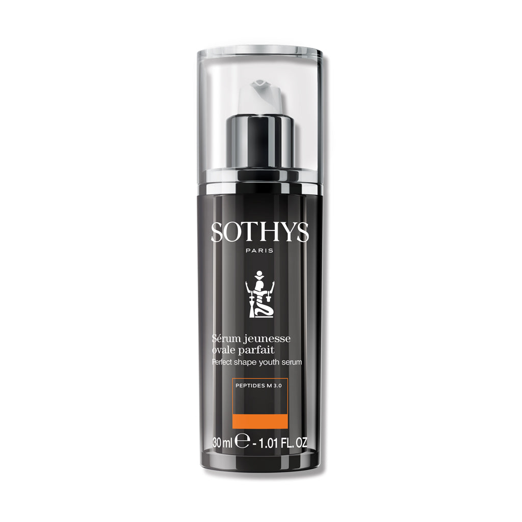 Sérum jeunesse Ovale Parfait RETAIL