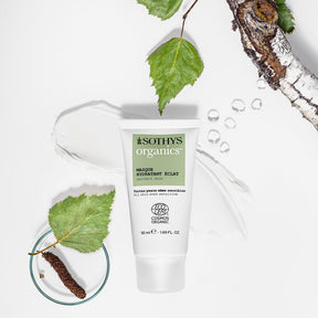 Masque hydratant éclat Organics RETAIL