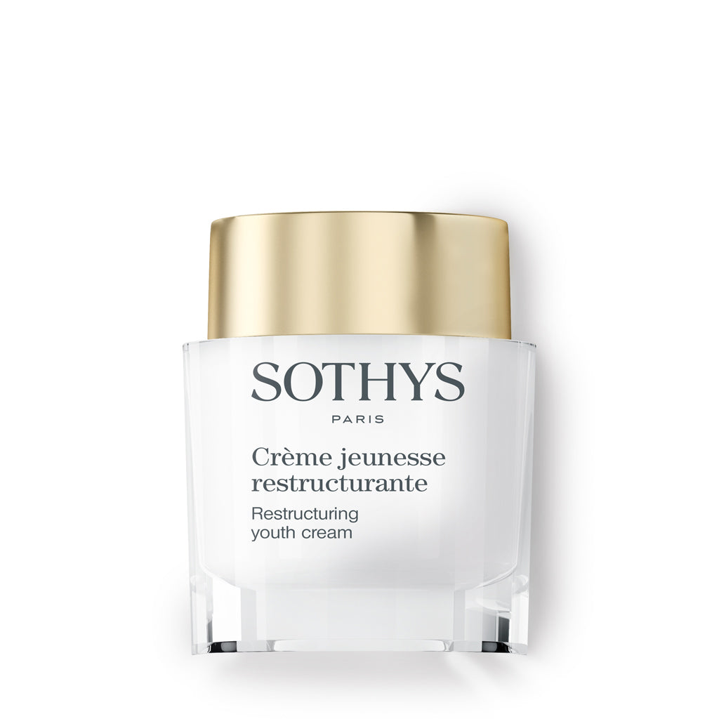 Crème Jeunesse Restructurante DEMO
