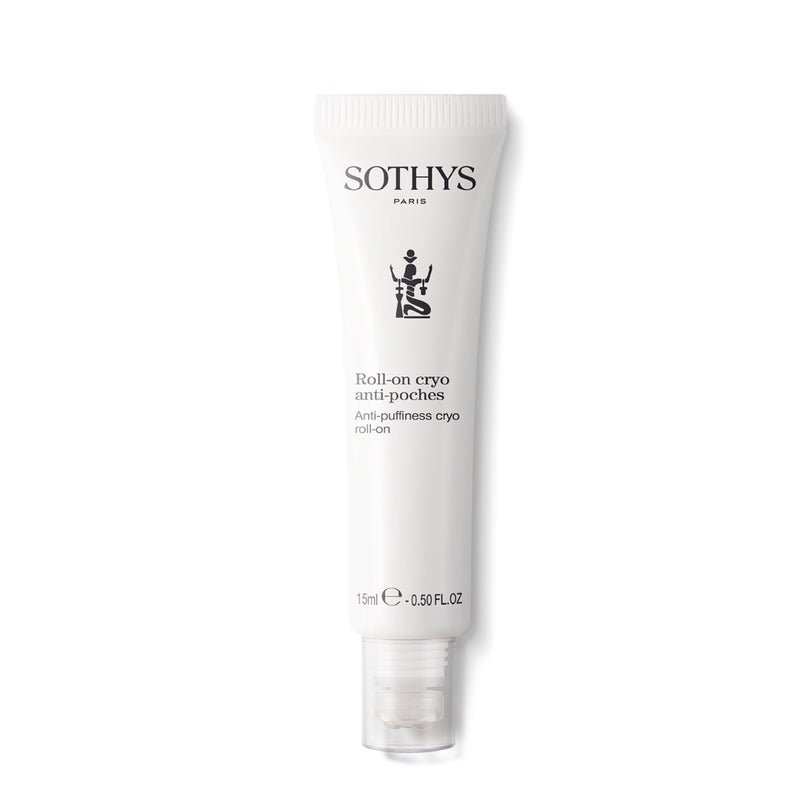 Roll-on Cryo anti-poches RETAIL