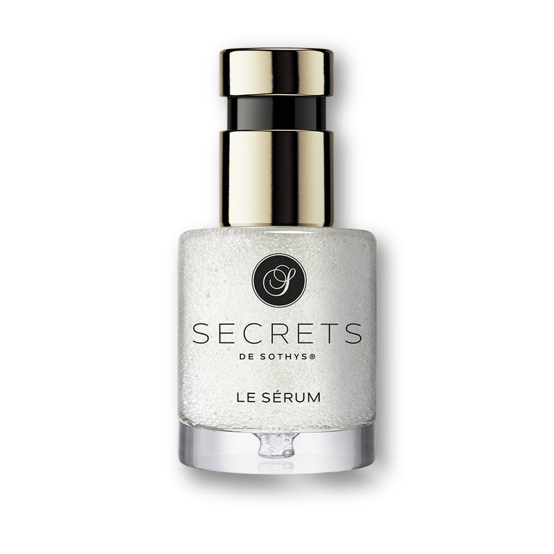 Le Serum Elixier Revitalisant jeunesse RETAIL