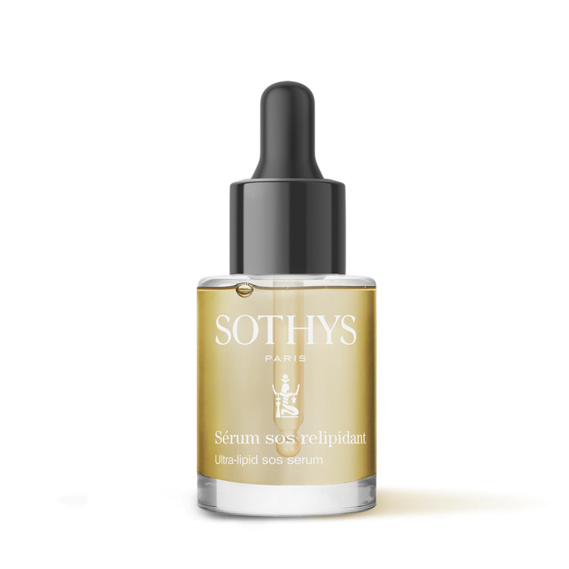 Sérum SOS Relipidant Nutrition DEMO