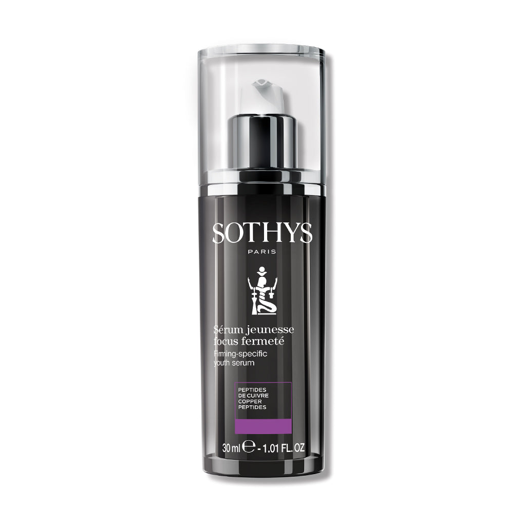 Sérum jeunesse Focus Fermeté RETAIL