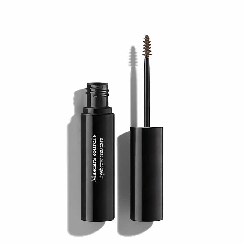 Wenkbrauwmascara DEMO