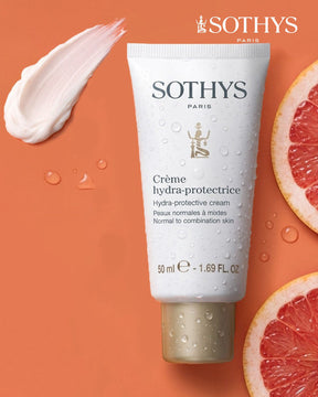 Crème Hydra Protectice RETAIL