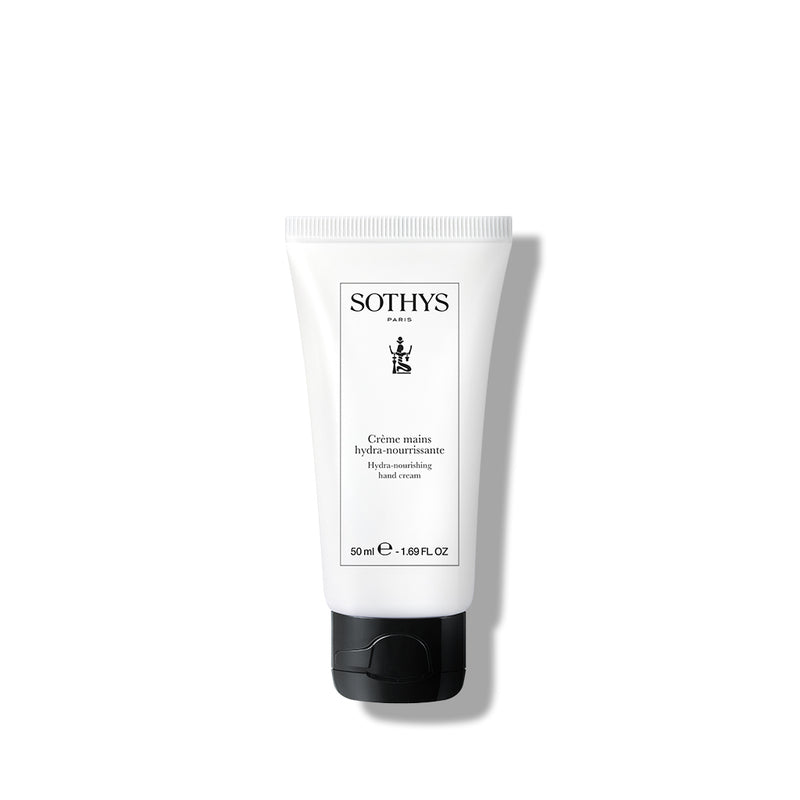 Crème mains Hydra nourrissante RETAIL