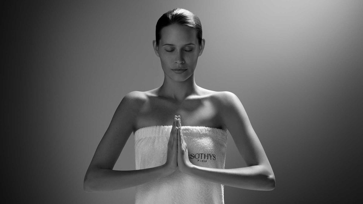 Indonesie Ancestrale™ treatment