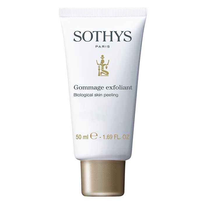 Gommage exfoliant RETAIL