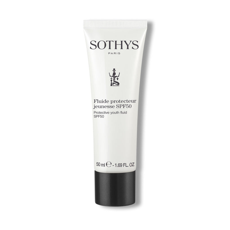 Fluide Protecteur jeunesse SPF50 DEMO