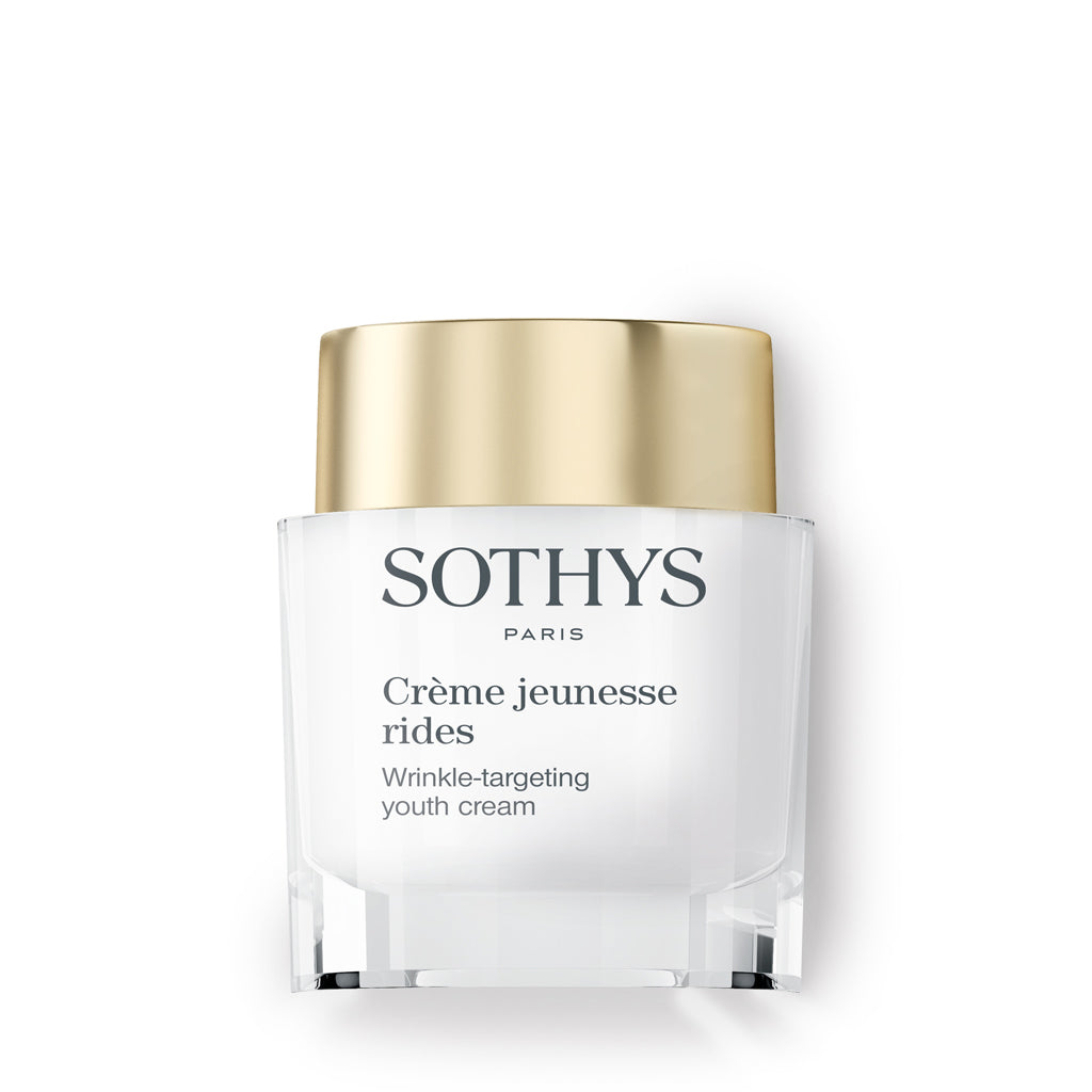 Crème Jeunesse Rides DEMO