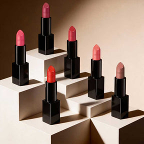 Rouge Intense Sothys à Lèvres Satiné DEMO
