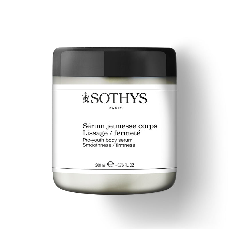 Youth body serum Smoothing and Firming DEMO