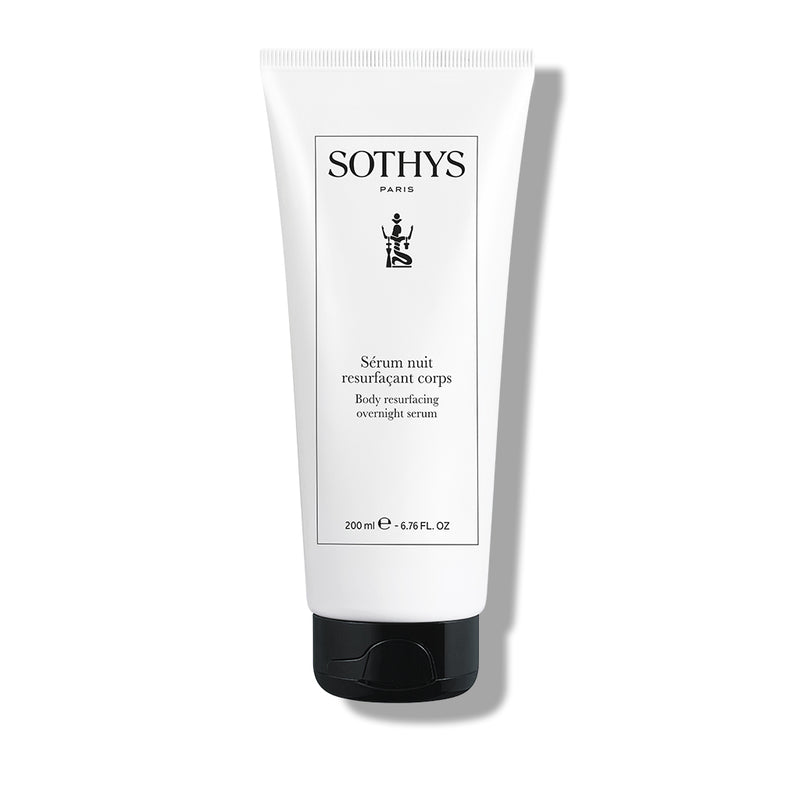 Sérum Nuit Resurfaçant corps DEMO
