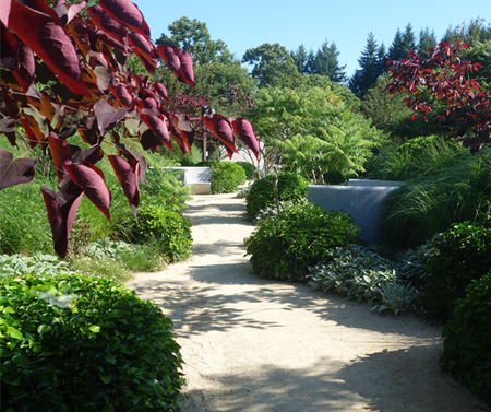 © Les Jardins Sothys ®